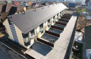 Foto Casa, en venta. Horenychi