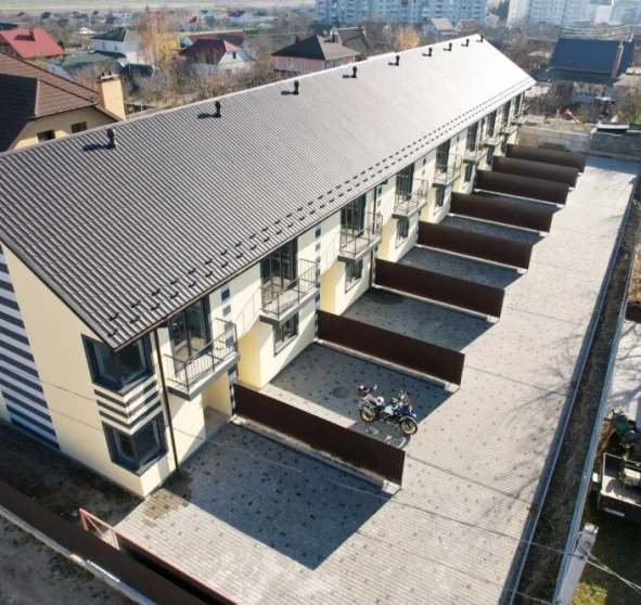 Фото 1. Будинок, продаж. Гореничі