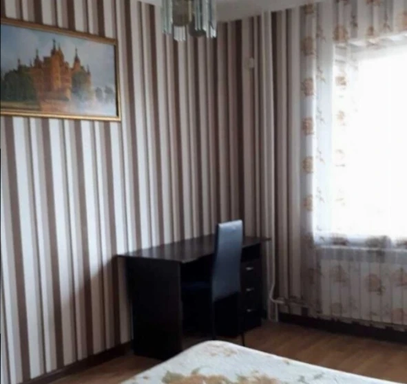 Photo 1. Two-Room flat, to rent. Kyiv Дарницкий район, Kharkivska