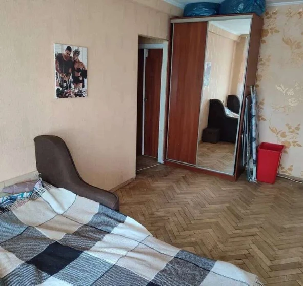 Photo 1. Two-Room flat, for sale. Kyiv Днепровский район, Darnytsia