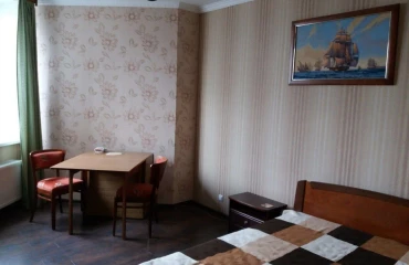 Photo One-Room flat, to rent. Kyiv Дарницкий район, Kharkivska