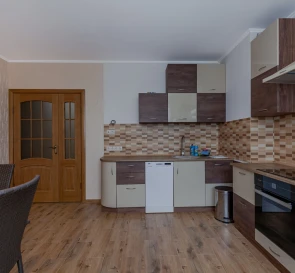 Photo 2. Three-Room flat, to rent. Kyiv Соломенский район, Shuliavska