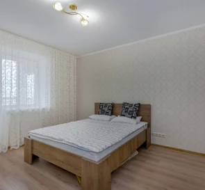 Photo 4. Three-Room flat, to rent. Kyiv Соломенский район, Shuliavska