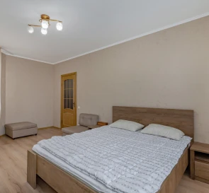 Photo 5. Three-Room flat, to rent. Kyiv Соломенский район, Shuliavska