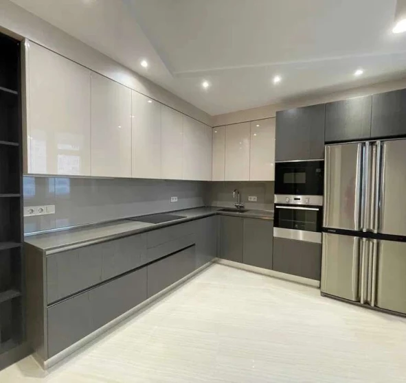 Photo 1. Four-Room flat, for sale. Kyiv Дарницкий район, Osokorky