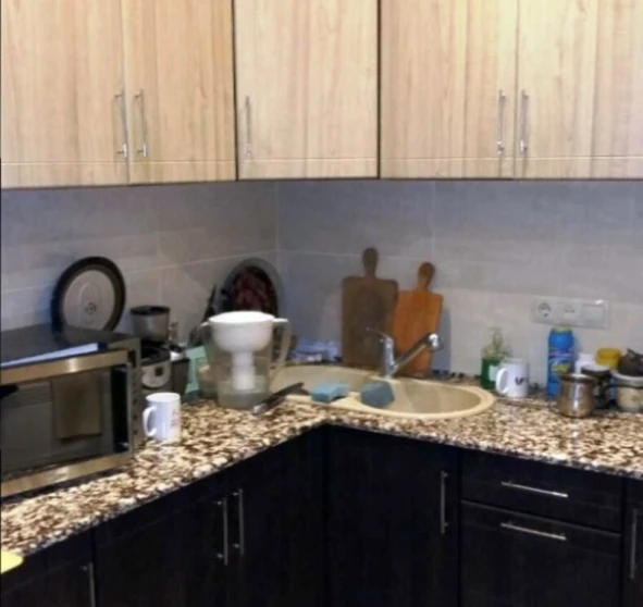 Photo 1. Three-Room flat, for sale. Kyiv Днепровский район