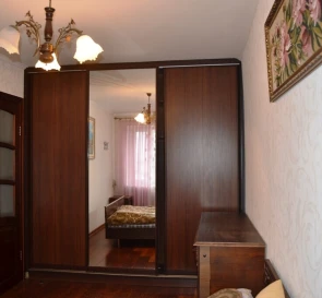 Фото 3. Трехкомнатная квартира, продажа. Киев Днепровский район