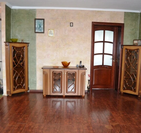 Фото 1. Трехкомнатная квартира, продажа. Киев Днепровский район