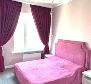 Photo 2. Two-Room flat, for sale. Kyiv Соломенский район, Vokzalna