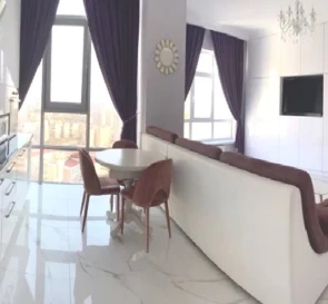 Photo 4. Two-Room flat, for sale. Kyiv Соломенский район, Vokzalna