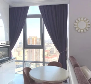 Photo 5. Two-Room flat, for sale. Kyiv Соломенский район, Vokzalna