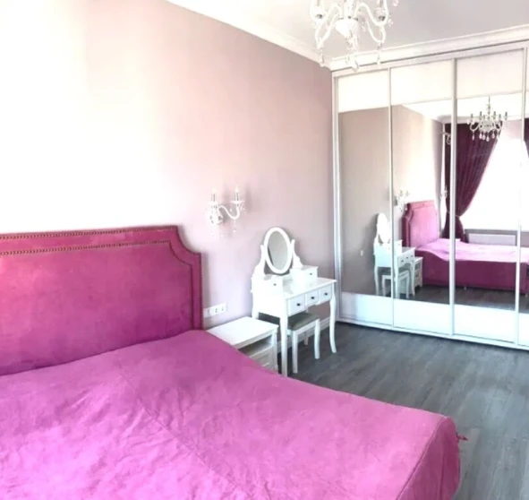 Photo 1. Two-Room flat, for sale. Kyiv Соломенский район, Vokzalna