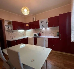 Photo 2. Two-Room flat, to rent. Kyiv Дарницкий район, Osokorky