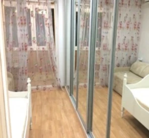 Фото 2. Двухкомнатная квартира, продажа. Киев Печерский район, Кловская