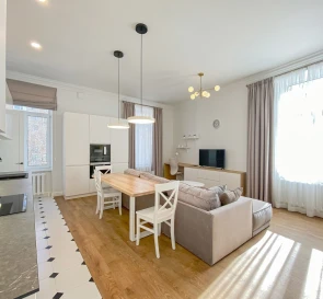 Photo 4. Two-Room flat, to rent. Kyiv Печерский район, Pecherska