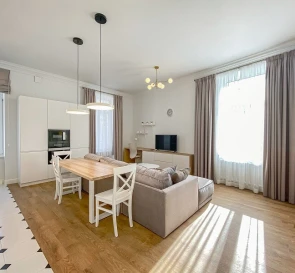Photo 5. Two-Room flat, to rent. Kyiv Печерский район, Pecherska