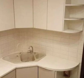 Фото 3. Однокімнатна квартира, продаж. Київ Днепровский район, Чернігівська