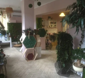 Photo 3. Business, to rent. Kyiv Голосеевский район, Palats Ukraina