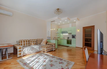 Photo Two-Room flat, to rent. Kyiv Печерский район, Pecherska