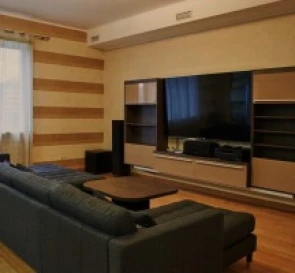 Foto 2. Cuatro Ambientes piso, para alquilar. Kyiv Печерский район, Lybidska