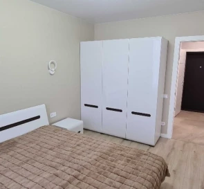 Photo 5. Two-Room flat, to rent. Kyiv Дарницкий район, Osokorky