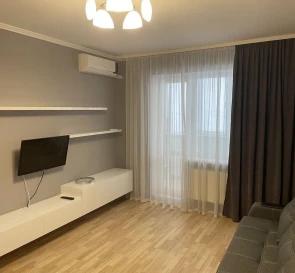 Photo 4. One-Room flat, to rent. Kyiv Дарницкий район, Kharkivska