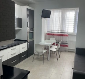 Photo 2. One-Room flat, to rent. Kyiv Дарницкий район, Kharkivska