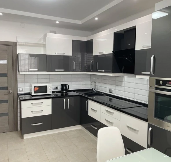 Photo 1. One-Room flat, to rent. Kyiv Дарницкий район, Kharkivska