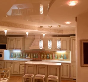 Фото 4. Багатокімнатна квартира, продаж. Київ Дарницкий район, Позняки