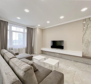 Foto 4. Tres Ambientes piso, para alquilar. Kyiv Шевченковский район, Zoloti Vorota