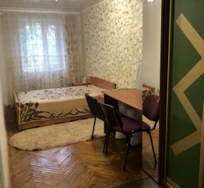 Фото 5. Двокімнатна квартира, оренда. Київ Шевченковский район, Сирець