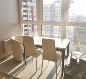 Photo 2. Two-Room flat, for sale. Kyiv Дарницкий район, Pozniaky