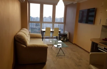 Photo Two-Room flat, for sale. Kyiv Дарницкий район, Pozniaky