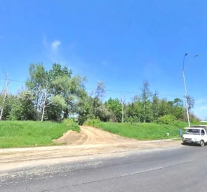 Photo 2. Lot, for sale. Kyiv Голосеевский район