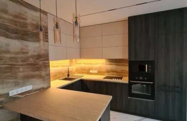 Photo Three-Room flat, for sale. Kyiv Днепровский район, Darnytsia