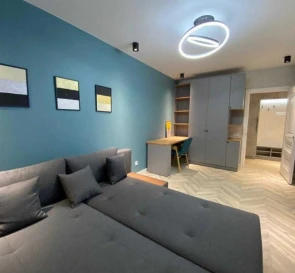 Photo 5. One-Room flat, for sale. Kyiv Дарницкий район, Pozniaky
