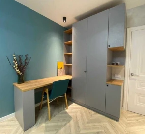 Photo 4. One-Room flat, for sale. Kyiv Дарницкий район, Pozniaky