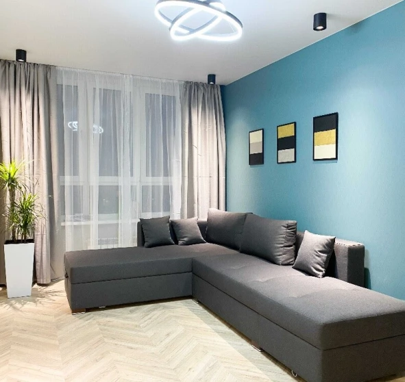 Photo 1. One-Room flat, for sale. Kyiv Дарницкий район, Pozniaky