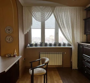 Фото 3. Трехкомнатная квартира, продажа. Киев Дарницкий район, Позняки