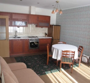 Photo 2. Two-Room flat, to rent. Kyiv Дарницкий район, Osokorky