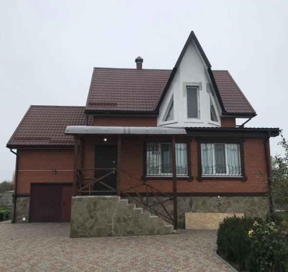 Фото 1. Дом, продажа. Артемовка