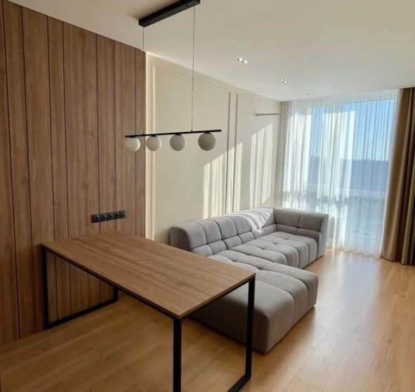 Photo 1. Two-Room flat, for sale. Kyiv Дарницкий район, Slavutych