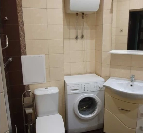 Фото 4. Однокімнатна квартира, продаж. Київ Дарницкий район, Позняки