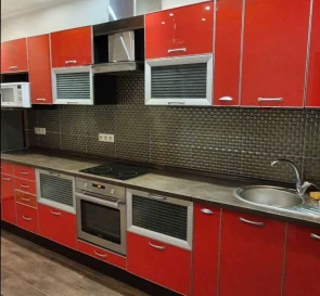 Фото 3. Однокімнатна квартира, продаж. Київ Дарницкий район, Позняки