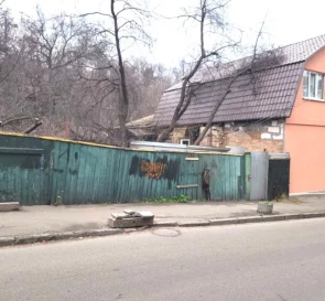 Фото 2. Участок, продажа. Киев Шевченковский район, Лукьяновская