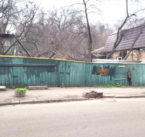 Фото 1. Участок, продажа. Киев Шевченковский район, Лукьяновская