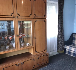 Photo 5. One-Room flat, for sale. Kyiv Голосеевский район, Vasylkivska