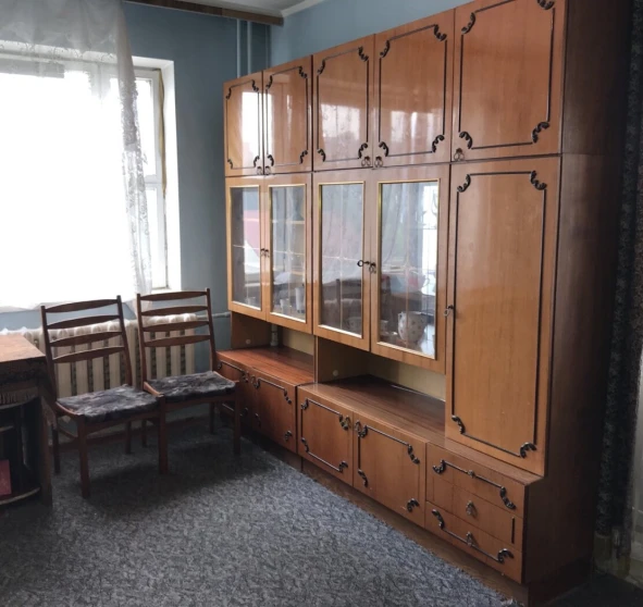 Photo 1. One-Room flat, for sale. Kyiv Голосеевский район, Vasylkivska