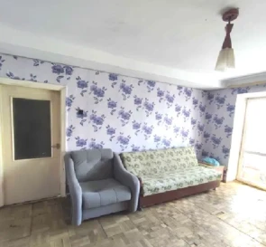 Photo 2. One-Room flat, to rent. Kyiv Соломенский район, Vokzalna