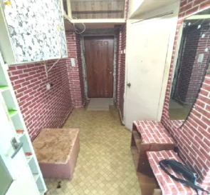 Photo 3. One-Room flat, to rent. Kyiv Соломенский район, Vokzalna
